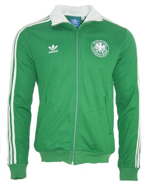 adidas jacke dfb grün|adidas deutschland dfb trikot.